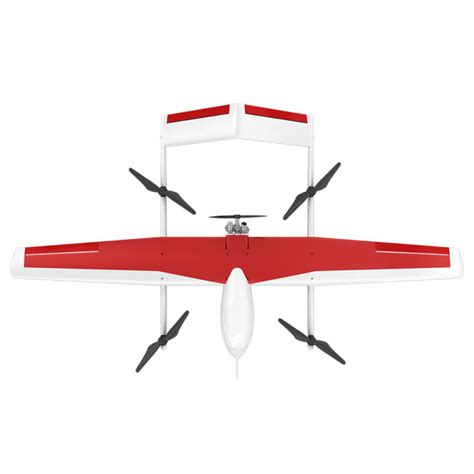 Hybride Drone De Drone Voilure Fixe Kalistrace Design Construction