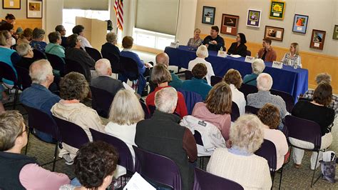 Peek Behind the Curtain - MSMT