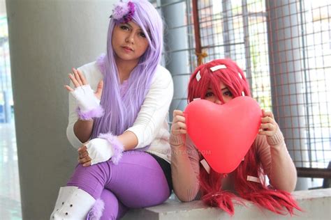 Happy Tree Friends Cosplay by Kaii-Kaii on DeviantArt