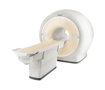 Philips Refurbished MRI Scanner - KB Dental Consulting