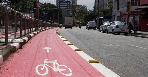 Ciclovias No Brasil Totalizam Mais De Mil Km De Extens O Mostra Ranking