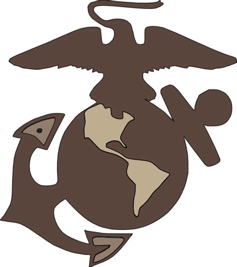 Free usmc logo clip art