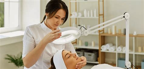 What Do You Learn In Esthetician School Update Guide