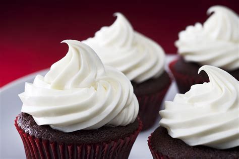 How To Make Frosting For Cakes And Cupcakes