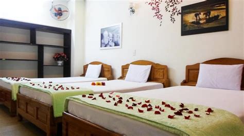 Lucky Hotel From 16 Hoi An Hotel Deals And Reviews Kayak