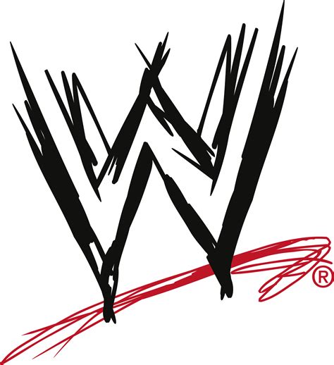 wwe  logo logodix