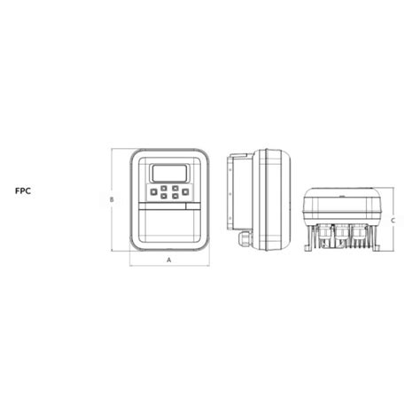 Falownik Do Pompy 2200W 3 Fazy FPC PRO 2 2 3 3 Omnigena