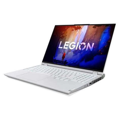 Lenovo Legion 5 Pro 16arh7h 16´´ R7 6800h16gb512gb Ssdrtx 3060 Gaming Laptop Clear Techinn