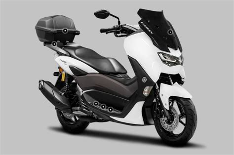 Jual Aksesoris Yamaha Nmax Bandung Reviewmotors Co