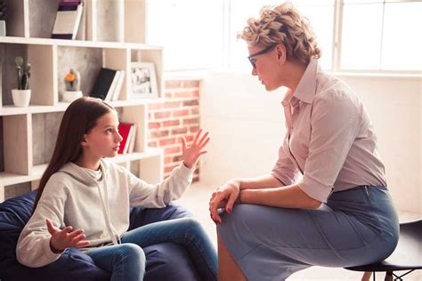 La Intervenci N Psicoterap Utica En La Infancia Y La Adolescencia