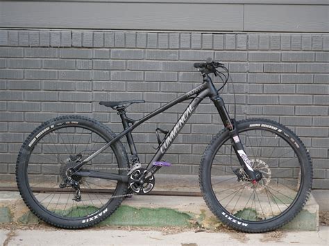 2017 Commencal Meta Ht Medium Mountain Bike For Sale