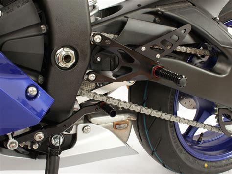 Fxr Y B Gilles Tooling Factor X Hecks Tze Yamaha Yzf R