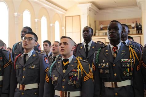 Photos Hargrave Military Academy Graduation