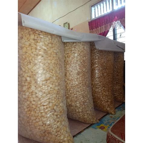 Jual Home Produksi Kerupuk Kulit Atau Kerupuk Jangek Asli Padang