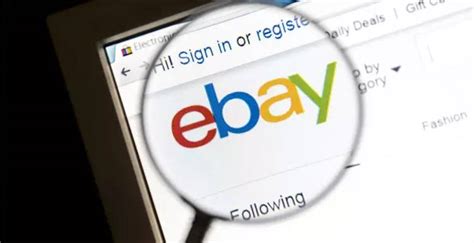 Ebay待改善卖家ebay卖家待付款 出海帮