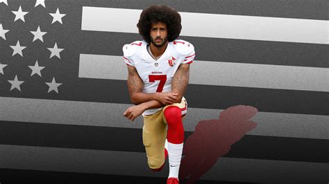 The NFL Cannot Stop What Colin Kaepernick Started | GQ