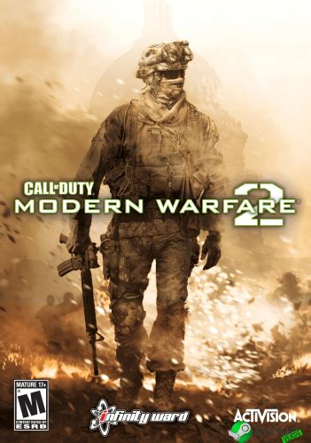 Call of Duty Modern Warfare 2 2009 v1 0 Tradução PT BR Darck