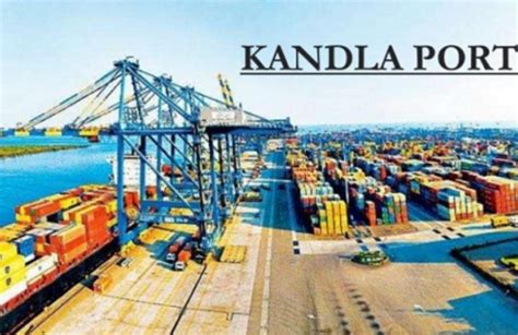 Kandla Port takes delivery of powerful tug - Maritime Gateway