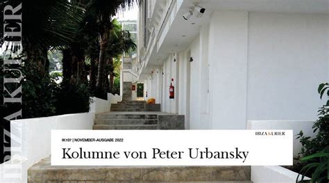 Peter Urbansky Archives Ibiza Kurier