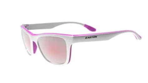 Easton Mirror Sunglasses Womens — Front Row Sports Ltd