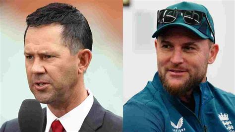 Ricky Ponting Revealed Why He Declined The Coaching Offer From England ...