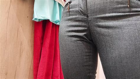 Amateur Wife Tries On Clothes Hairy Pussy Hairy Pussy Wife Big Ass Big Tits XHamster