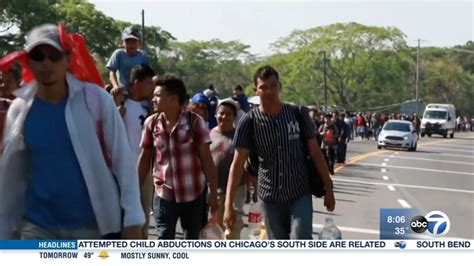 Mayor-elect Lori Lightfoot says migrants welcome in Chicago - ABC7 Chicago