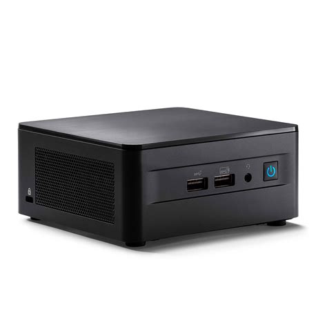 Intel Nuc Pro Nuc Wshi Z Barebone Pc Ldlc Holy Moley