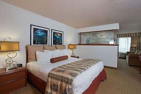 Shilo Inn Suites Hotel - Ocean Shores, Ocean Shores, United States of America - Lowest Rate ...