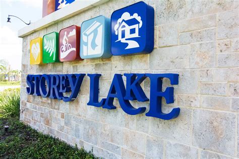 Storey Lake Resort | Florida Spirit Vacation Homes