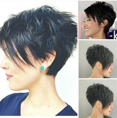 42 Types Of Choppy Pixie Cuts Women Are Asking For This Year Artofit