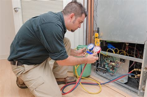 Why Diy Hvac Tune Ups Can Be Dangerous Texas Air Tech