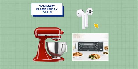 41 Best Walmart Cyber Monday Deals | 2024 | SELF