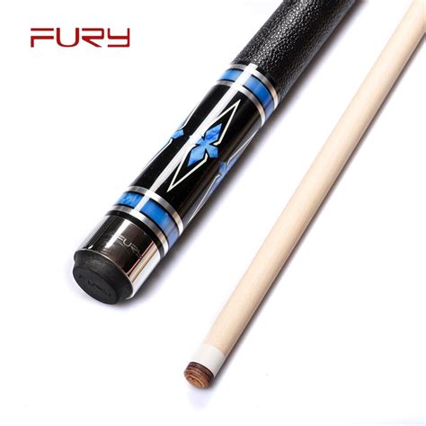 Billard Queue Fury Lh Series 147cm 1175 13 Mm 19oz Pool