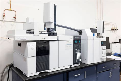 Gas Chromatography Gc Ms Primera Analytical Solutions