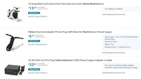 Petition · Pull Tattoo equipment from Wal-mart! · Change.org