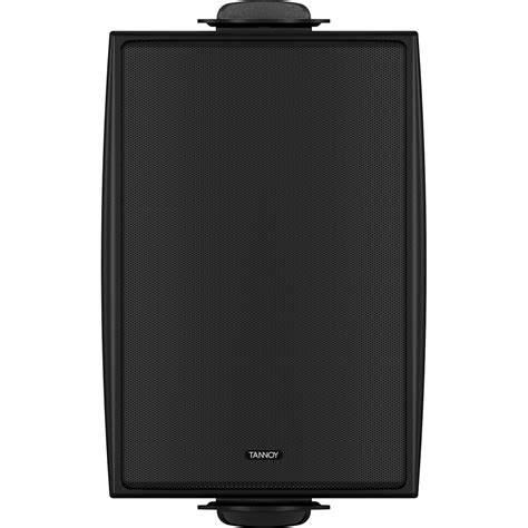 Bafle Tannoy Mod Dvs T Black Gonher Pro