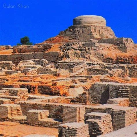 Mohenjo-Daro (The Lost Ancient City) – Nabeel Rashid Official