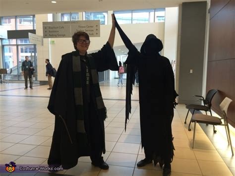 Dementor Costume