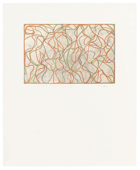 Brice Marden Distant Muses For Sale At Stdibs