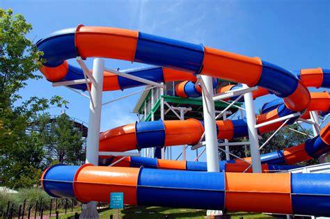 New North Carolina Waterpark Could Grow To Be Largest In The U S