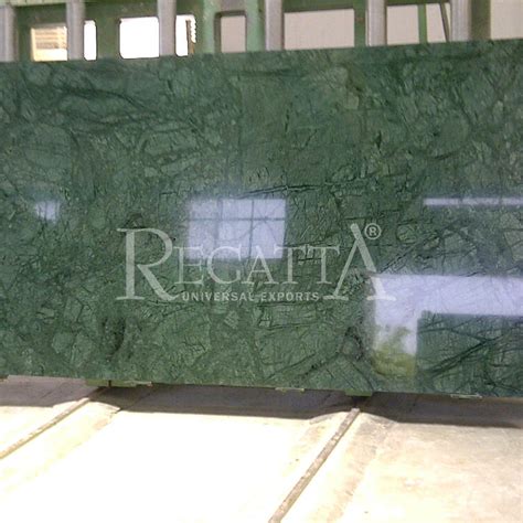 Green Marble For Having A Stylish And Trendy Interior