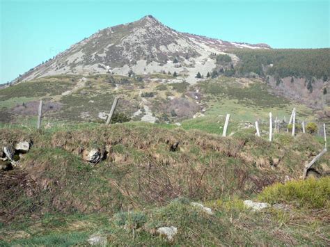 Photos Le mont Mézenc Guide Tourisme Vacances