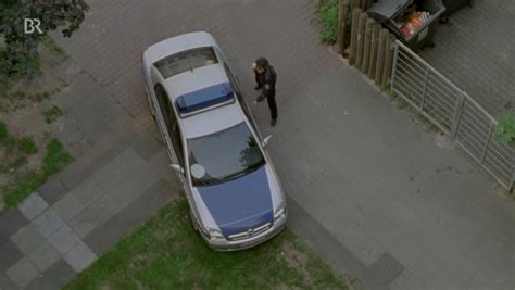 IMCDb org 2002 Opel Vectra C in Tatort Der frühe Abschied 2008