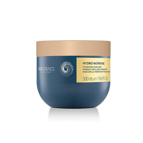 REVLON PROFESSIONAL EKSPERIENCE HYDRO NUTRITIVE MASK 500 Ml 16 90 Fl