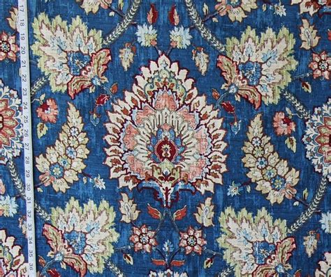 Craftsman Rug Fabrics Arts and Crafts Style | Brickhouse Fabrics