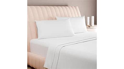 15 Best Cotton Sateen Sheets for a Luxurious Night's Sleep - ByRetreat