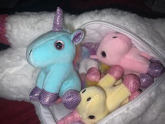 Tacobear Einhorn Kuscheltier Einhorn Geschenke F R M Dchen Einhorn