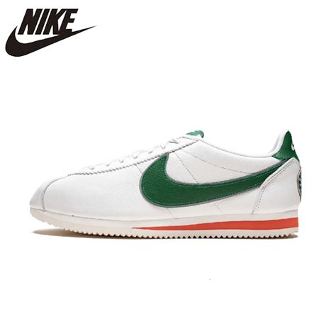 Nike Cortez X Orijinal Yeni Var Erkekler Ve Kad Nlar Ko U