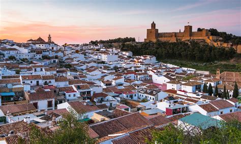 Qué ver en Antequera 10 lugares imprescindibles Con imágenes